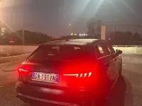Usata Audi A3 116 CV (85 kW) 2023 Berlina