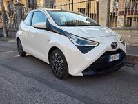 Usata Toyota Aygo 72 CV (52 kW) 2019 Utilitaria
