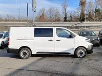 Nuova Fiat Scudo 145 CV (106 kW) 2025 Bianco pastello Furgone
