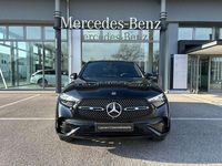 Nuova Mercedes GLC300 197 CV (144 kW) 2026 Nero Coupé