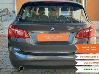 Usata BMW 216 Active Tourer Advantage 116 CV (85 kW) 2018 Monovolume