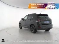 Usata VW T-Cross Sportline 95 CV (69 kW) 2023 Deep black perlato SUV