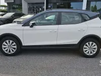 Usata Seat Arona Style 95 CV (69 kW) 2019 Bianco SUV