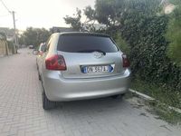 Usata Toyota Auris Sol 126 CV (92 kW) 2007 Utilitaria