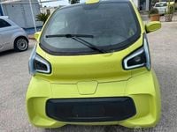 Usata XEV Yoyo 7 kW (10 CV) 2022 Giallo Utilitaria