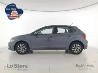 Usata VW Polo Life 95 CV (69 kW) 2023 Utilitaria