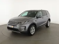 Usata Land Rover Discovery Sport S 150 CV (110 kW) 2019 Grigio SUV