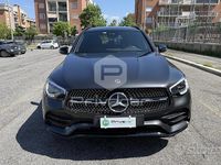 Occasion Mercedes GLC200 Premium 163 ch (119 kW) 2020 Gris SUV