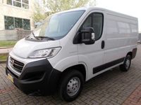 usata Fiat Ducato 28 2.0 MJT PC-TN Furgone