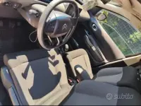 Usata Citroën C4 Cactus 99 CV (72 kW) 2014 Nero Utilitaria