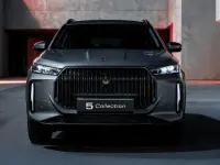 Nuova DR DR 5.0 114 CV (83 kW) 2025 Grigio SUV