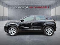 Nuova Jeep Avenger Altitude 101 CV (74 kW) 2026 Nero SUV