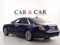 Usata Rolls Royce Ghost 571 CV (419 kW) 2024 Blu/azzurro Berlina