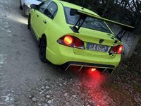 Usata Honda Civic Hybrid 95 CV (69 kW) 2008 Berlina