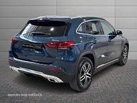 Occasion Mercedes GLA200 150 ch (110 kW) 2023 Bleue SUV