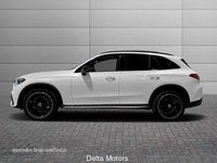 Usata Mercedes GLC220 Premium 197 CV (144 kW) 2023 Bianco SUV