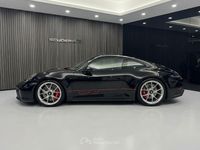 Usata Porsche 911 GT3 510 CV (375 kW) 2022 Nero Coupé