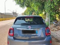Occasion Fiat 500X Connect 130 ch (95 kW) 2021 Gris SUV