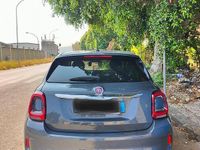 Usata Fiat 500X Connect 2021 Grigio SUV