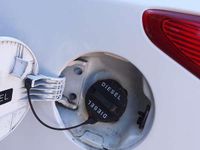 Usata Hyundai ix35 Classic 116 CV (85 kW) 2013 Bianco SUV