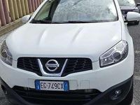 Usata Nissan Qashqai Tekna 150 CV (110 kW) 2011 SUV