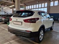 Usata Nissan Qashqai N-TEC 116 CV (85 kW) 2020 Bianco(met.) SUV