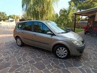 usata Renault Scénic II Grand Scénic 1.9 dCi/130CV Confort