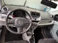 Usata Suzuki Alto GL 68 CV (50 kW) 2012 Utilitaria