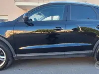 Usata Audi Q3 S-Line 2015 Nero SUV