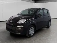 Nuova Fiat Panda Icon 69 CV (50 kW) 2025 Nero Utilitaria
