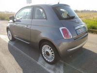 usata Fiat 500 500 (2007-2016)1.2 EasyPower Lounge