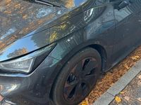 Usata Cupra Born 150 kW (204 CV) 2022 Nero Utilitaria