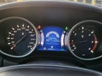 Usata Maserati Ghibli 275 CV (202 kW) 2014 Berlina