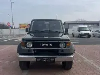 Usata Toyota Land Cruiser 86 CV (63 kW) 1990 SUV