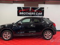 Usata Audi Q2 S-Line 2024 Nero SUV
