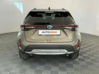 Usata Toyota Yaris 116 CV (85 kW) 2024 Marrone Utilitaria