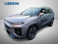 Usata KGM Actyon 163 CV (119 kW) 2025 Other SUV