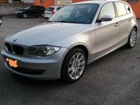 Usata BMW 118 143 CV (105 kW) 2009 Utilitaria