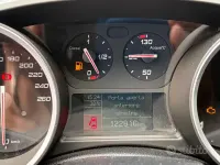 Usata Alfa Romeo Giulietta 120 CV (88 kW) 2017 Bianco Utilitaria