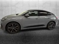 Usata Audi Q4 e-tron 69 kW (95 CV) 2023 Grigio SUV