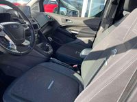 Usata Ford Tourneo Connect Active 120 CV (88 kW) 2022 Magnetic grey Monovolume