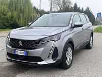 Usata Peugeot 5008 Business-Line 131 CV (96 kW) 2020 SUV