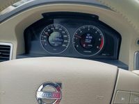 Usata Volvo XC70 185 CV (136 kW) 2008 Marrone SUV