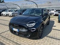 Usata Fiat 600 La Prima 110 CV (80 kW) 2025 Nero SUV