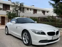 Usata BMW Z4 M Sport 204 CV (150 kW) 2011 Cabrio