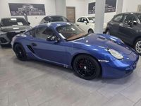 Usata Porsche Cayman 245 CV (180 kW) 2008 Other Coupé