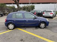 usata Renault Clio -- Storia 1.2 16V 5p. GPL Confort