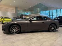 Usata Maserati Granturismo 549 CV (403 kW) 2023 Grigio maratea matte Coupé