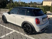 Usata Mini Cooper SD Business 170 CV (125 kW) 2015 Utilitaria