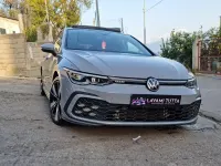 Usata VW Golf VIII GTD 200 CV (147 kW) 2021 Berlina